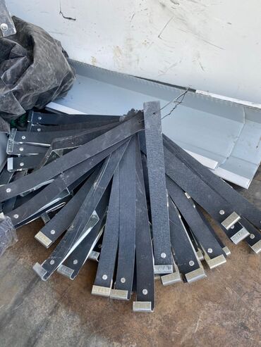 Водосточные желоба: Водосточные желоба — 14