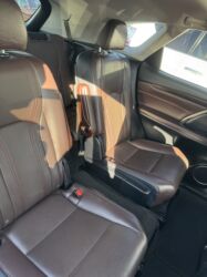 Lexus: Lexus RX: 2019 г., 3.5 л, Автомат, Гибрид, Кроссовер — 8