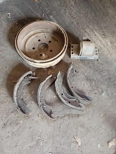 Другие детали салона: T3 разное, есть только то что на фото — 9