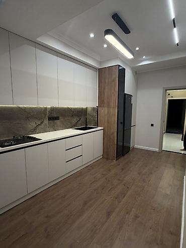 gala group: 3 комнаты, 84 м², Аламединский рынок / базар Элитка, 4 этаж, Евроремонт — 8