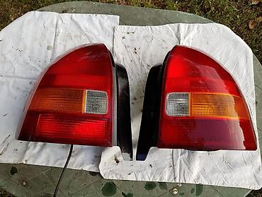 STOP SVETLA/ LAMPE ZA HONDA CIVIC OD 1997. DO 2002. GOD. | za civic na lalafo.rs STOP SVETLA/ LAMPE ZA HONDA CIVIC OD 1997. DO 2002. GOD. | za civic
