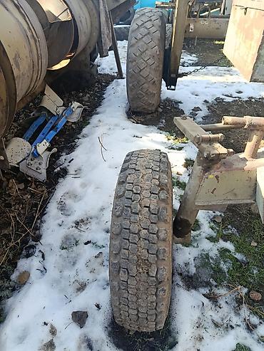 Другие комбайны: Продается сама ходная сено косилка Е 302 ешка, Ешка, жатка очень — 14