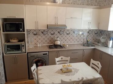 sabuncuda kirayə ev: Herkese salam Bir basa ev sahibi terefinden verilir ev sabuncu da 2