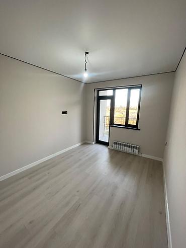 кут строй жк белек: 1 комната, 53 м², Пишпек Элитка, 10 этаж, Евроремонт — 6