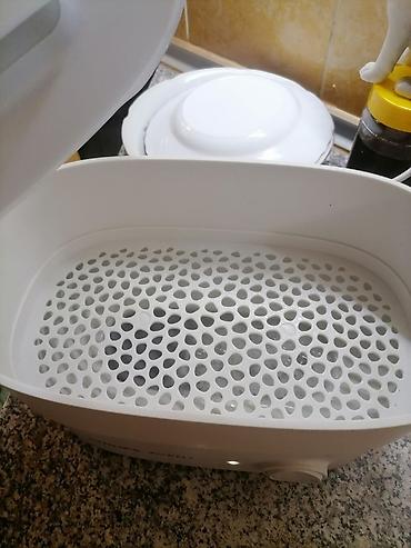 Ostali kućni aparati: Sterilizator AVENT Philips za otkuvavanje bebinih flašica manji dobar — 8