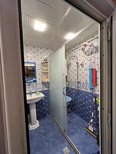 Köhnə tikili: Bakı, 3 otaqlı, Köhnə tikili, 85 kv. m — 12