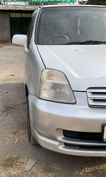 колпак киа рио: Honda Capa: 1999 г., 1.5 л, Вариатор, Бензин, Хэтчбэк — 5