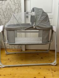 Manejlər: 🛏 Mastella Monej Çarpayı-Rahatlıq və Keyfiyyət bir yerdə! 🔥 -da lalafo.az — 1 Manejlər: 🛏 Mastella Monej Çarpayı-Rahatlıq və Keyfiyyət bir yerdə! 🔥 — 1