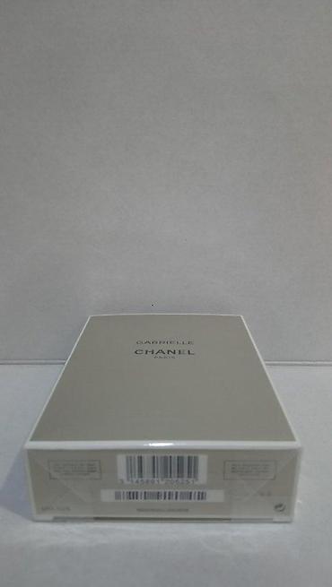 Parfemi: CHANEL GABRIELLE EDP100ML | Chanel Gabrielle edp100ml. Original — 1