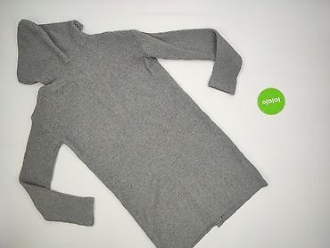 dlugi sweter: Kardigan damski, rozmiar M — 3