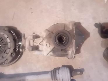 w211 211 211w e211 211e: Продаю коробку робот на 211 mercedes подойдёт для объёма 3.2,2.6, 2.4 — 6