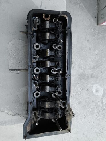 zmz matoru: VAZ (LADA) 011, 1.6 l, Benzin, 1989 il, Orijinal, Rusiya, İşlənmiş