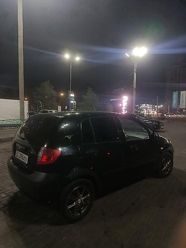 срочна алмашам: Hyundai Getz: 2007 г., 1.4 л, Механика, Бензин, Хэтчбэк — 2