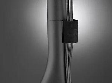 Aksesoari za TV i video: Stojeći stalak za TV – tripod dizajn - Moderan tripod stalak za ravne — 21