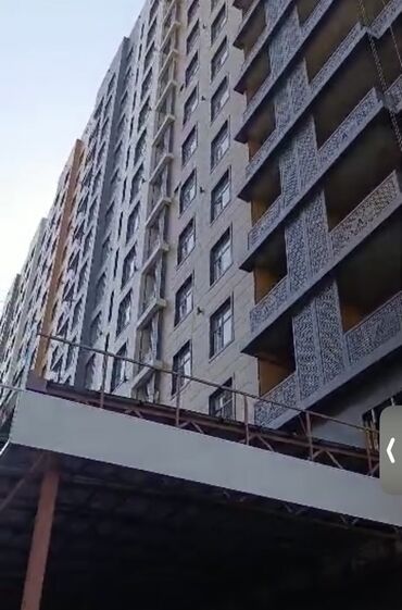 недостроенные дома: 2 комнаты, 63 м², 108 серия, 5 этаж, ПСО (под самоотделку)