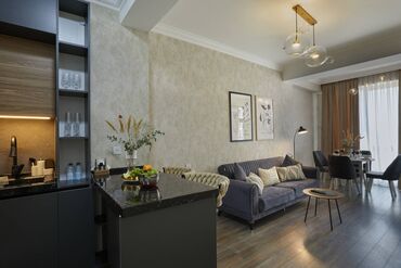 Günlük kirayə mənzillər: 2 otaqlı, Nərimanov r. r-nu -da lalafo.az — 3 Günlük kirayə mənzillər: 2 otaqlı, Nərimanov r. r-nu — 3