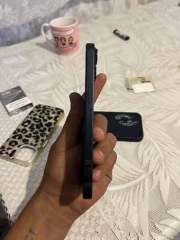mac mini m2: IPhone 13, Midnight, Face ID — 6