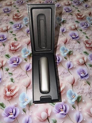 baş ortusu: Ploom Aura tütün çubuqları üçün qızdırıcı cihaz - Brend/model: Ploom — 3