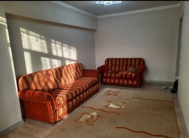 арендовать однокомнатную квартиру: 1 комната, Риэлтор, С мебелью полностью