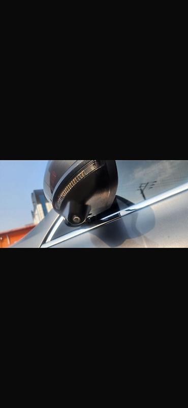 Renault: Renault SM6: 2022 г., 2 л, Вариатор, Газ, Седан — 2