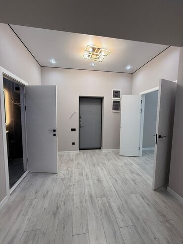 Продажа квартир: 3 комнаты, 93 м², Элитка, 15 этаж — 8