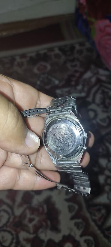 oreintex часы: Orient Day-Date автоматические наручные часы - Механизм — 3