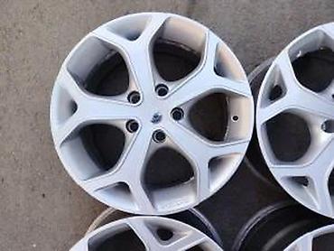 alu felge 15 cola: Alu felne R16 Alfa Romeo 5x110. Alu felne R16 Alfa Romeo 5x1107j — 8