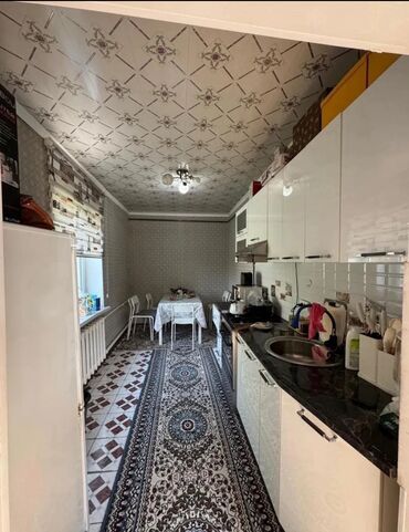 частный дом арча бешик: Дом, 65 м², 4 комнаты, Собственник, Евроремонт