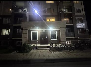 Продажа квартир: 1 комната, 54 м², Ала-Арча ТРЦ 108 серия, 1 этаж, Дизайнерский ремонт — 10