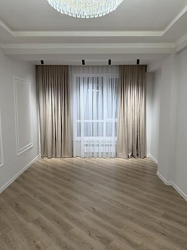 Продажа квартир: 3 комнаты, 92 м², Элитка, 11 этаж, Дизайнерский ремонт — 1