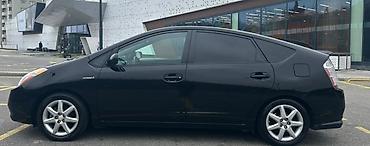 Toyota: Toyota Prius: 1.5 l | 2008 il Hetçbek — 5