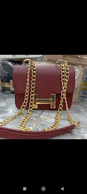 Çantalar: Əl çantası — 25