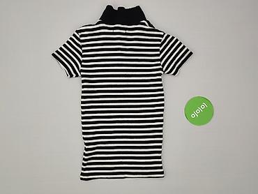 pull and bear garnitury: Sinsay, Women`s polo shirt, size XS — 3