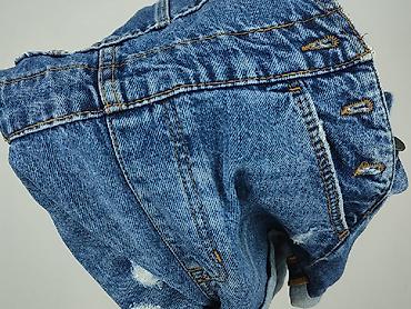 kolarki pull and bear: Bershka, Ogrodniczki damskie, rozmiar 2XS — 5