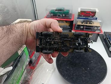 mini cooper qiymet: Hər vaxtiniz xeyr olsun. Avtoistoriya firmasinin istehsali olan 1/43 — 3