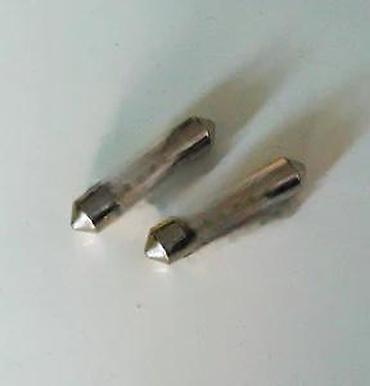 Auto delovi, gume i tjuning: Led diode x18, kabina, gepek, tablice. Led diode za osvetljenje kabine — 6