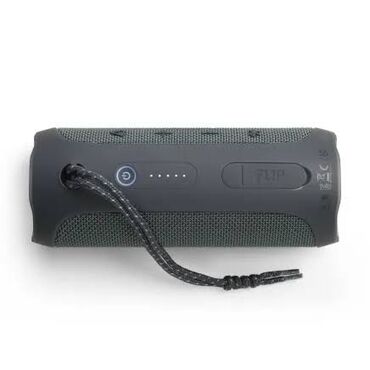 дисплей для телефона: Оригинальная портативная Bluetooth-колонка JBL Flip Essential 2