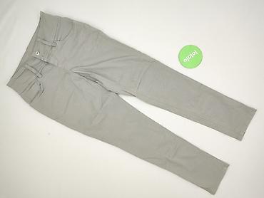 peckott denim: Spodnie materiałowe damskie, rozmiar S — 2