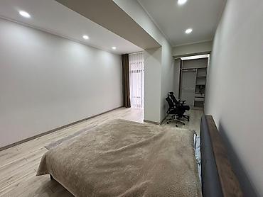 Долгосрочная аренда квартир: 2 комнаты, Агентство недвижимости, Без подселения, С мебелью полностью at lalafo.kg — 13 Долгосрочная аренда квартир: 2 комнаты, Агентство недвижимости, Без подселения, С мебелью полностью — 13