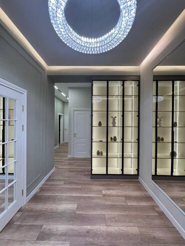 куплю квартиру парк фучика: 3 комнаты, 125 м², Элитка, 5 этаж, Дизайнерский ремонт