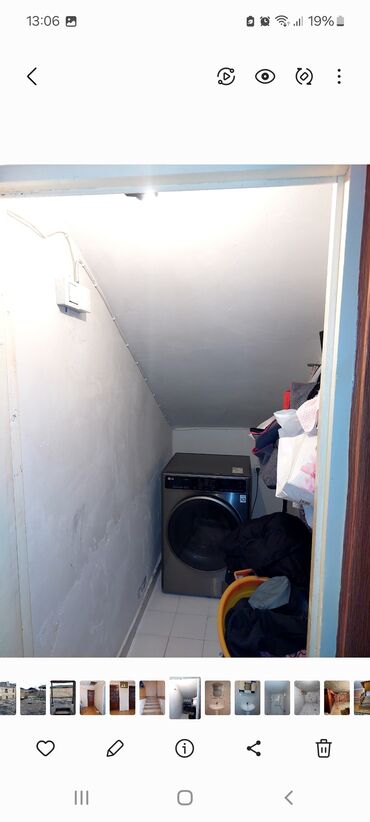 Həyət evləri və villaların satışı: 5 otaqlı, 300 kv. m, Orta təmir -da lalafo.az — 9 Həyət evləri və villaların satışı: 5 otaqlı, 300 kv. m, Orta təmir — 9