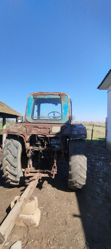 belarus yumze: Traktorlar