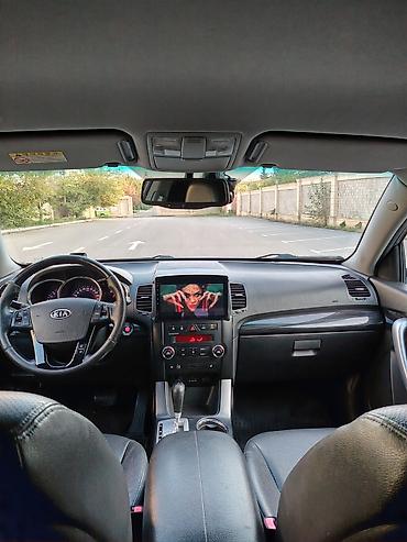 Продажа авто: Kia Sorento: 2 л | 2010 г. Внедорожник — 9
