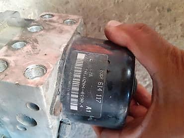 plazma kugla: ABS ZA VOLKSWAGEN LUPO OD 2000. DO 2006. GOD. | abs garancija na — 4