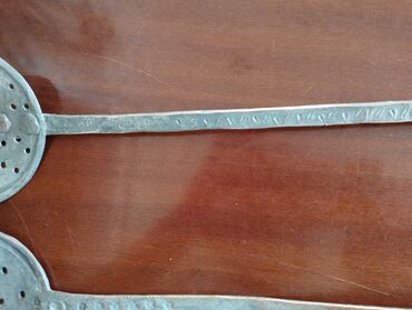 Qrafinlər və səhənglər: Şüşə — 7