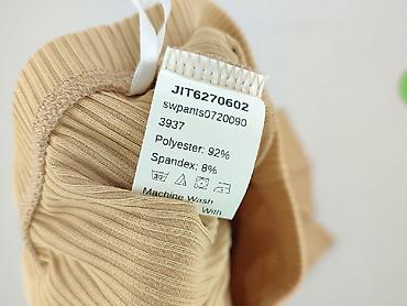 bryczesy shein: Shein, Spodnie materiałowe damskie, rozmiar S — 5
