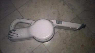 Ručni usisivači: Black and Decker PV1820L 18v Lithium ion Pivot Dustbuster ID Oglasa — 2