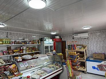 гостинцы рядом: Продуктовый магазин у дороги - Формат: небольшой универсальный — 3
