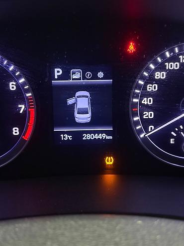 sonata 2022: Hyundai Sonata: 2021 г. — 8