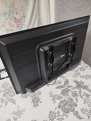 lcd tv: Телевизор Haer, диагональ 32,в комплекте, кронштейн,пульт !!! — 2